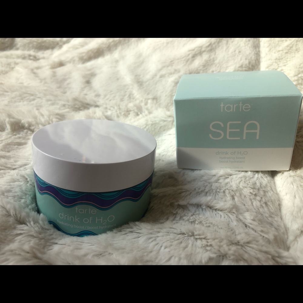 Tarte Drink of H2O Hydrating Boost